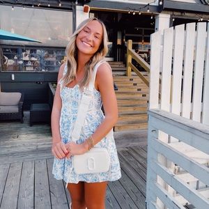 Meet your Posher, Abbie